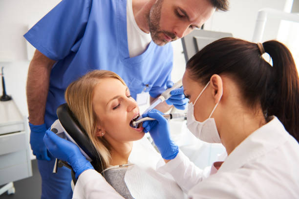 Best Traditional Braces  in Walkersville, MD