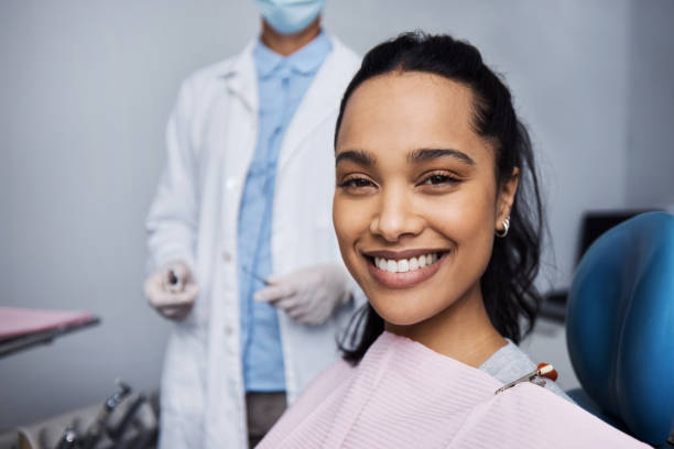 Oral Cancer Screening in Walkersville, MD