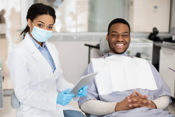 Best Dental Fillings (Composite and Amalgam)  in Walkersville, MD