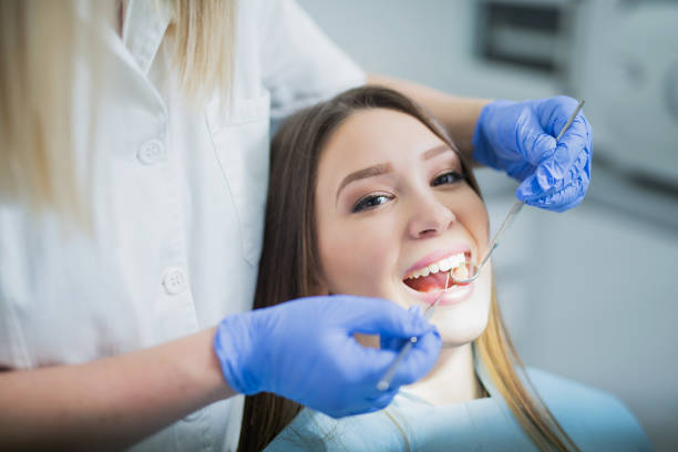 Best Dental Exams and Cleanings  in Walkersville, MD