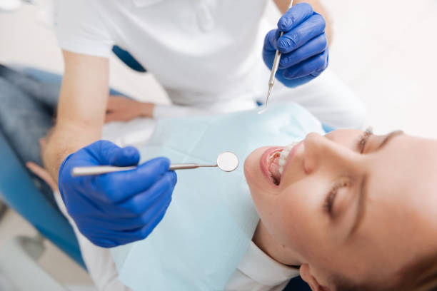 Oral Surgery in Walkersville, MD