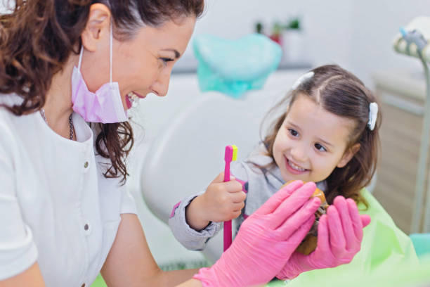Emergency Dental Services in Walkersville, MD